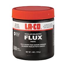 DECAPANTE 125 GRS. LACO FLUX C/PINCEL