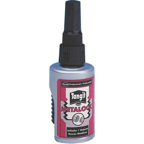 Saneamientos Dimasa - TANGIT TEFLON LIQUIDO METALOCK 50ML