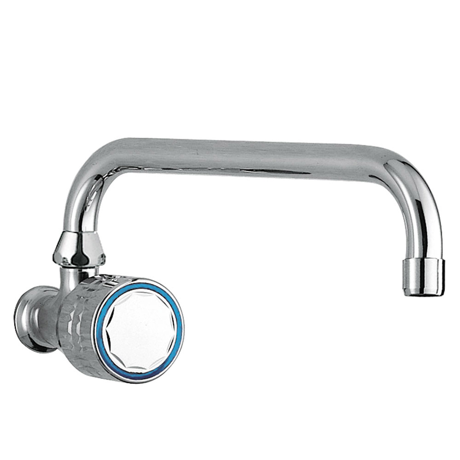 Grifo fregadero online pared