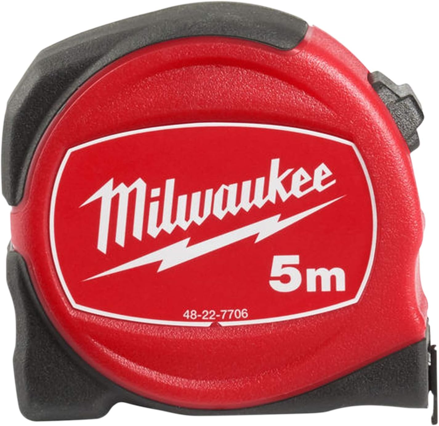 MILWAUKEE FLEXOMETRO 5M X 25MM METRICA