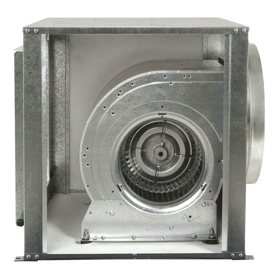 S&P CAJA VENTILACION CVB-270/200-N-RE-515W