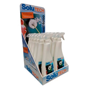 CILLIT SOLUTECH BIOSIL 6000 ATOMIZADOR EQUIPOS DE A/A 0.4L