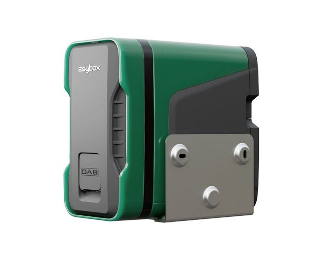 DAB BOMBA ELECTRONICA ESYBOX POP