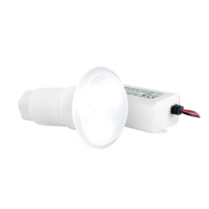 ASTRAL LUMIPLUS FLEXIMINI V1 PUNTO LUZ BLANCO DC C/TRANS