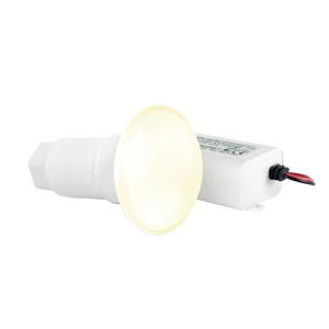 ASTRAL LUMIPLUS FLEXI MINI STAIRS WW, LUZ BLANCO CALIDO DC C/ TRANS.