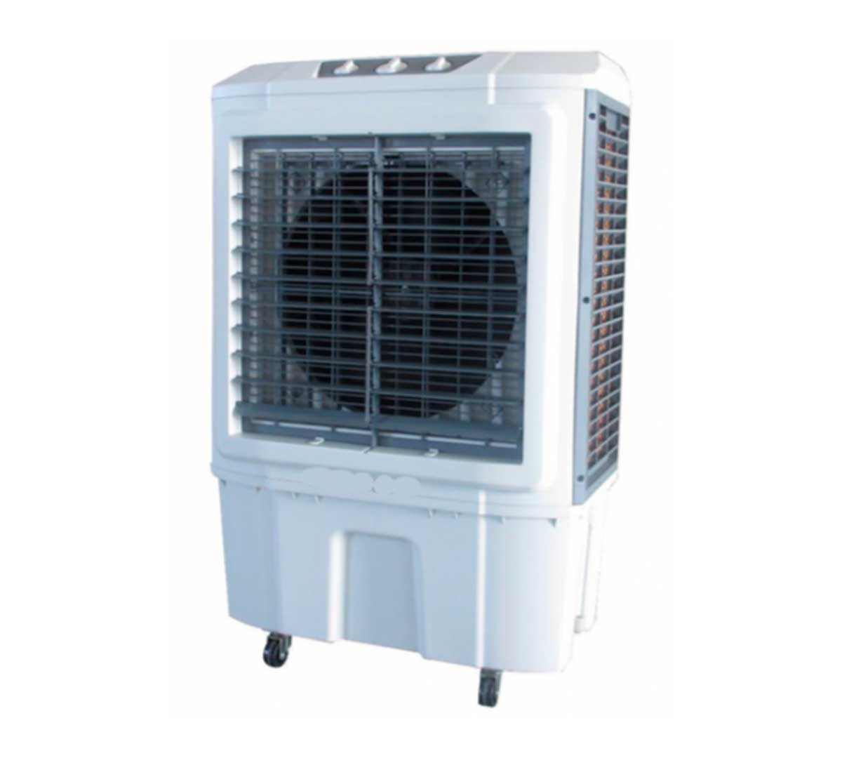 TECNA EVAPORATIVO MOD. BKT5 5000M3/H 40M2