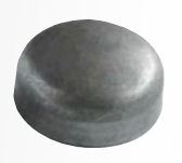 HIERRO NEGRO CAPS EN10253 139.7MM D.5''