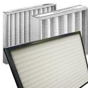 CASALS FILTRO BOX FILTERePM1>50%F7 (BOX FILTER 7)