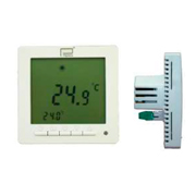 POLYTHERM CRONOTERMOSTATO DIGITAL FRIO/CALOR 3 hilos 5 a 30 ºc