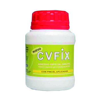 CVTECH ADHESIVO 500 gr C/PINCEL