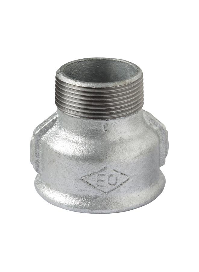 GALVANIZADO FIG.246 REDUCCION M-H D.2''-1 1/4''