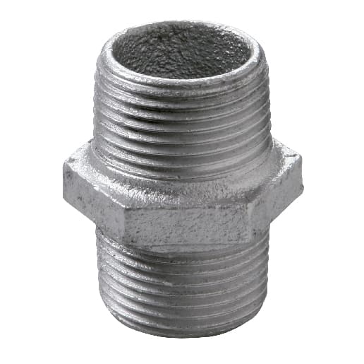 GALVANIZADO FIG.280 MACHON D.4''