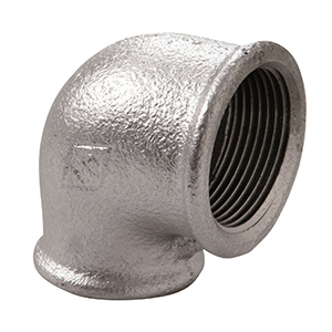 GALVANIZADO FIG.90R CODO REDUCIDO 1 1/2''-1/2''