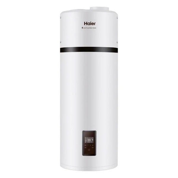 HAIER EQUIPO BOMBA DE CALOR AEROTERMIA ACS 150L MURAL