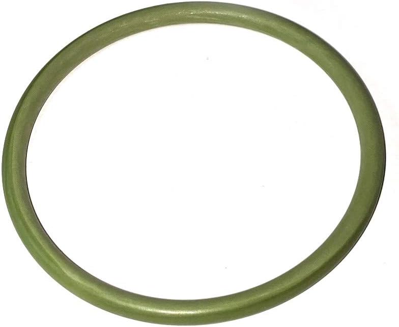 INOXIDABLE JUNTA VITON VERDE PARA D.22