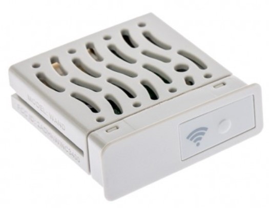 HUNTER MODULO WIFI PARA PROGRAMADOR X2