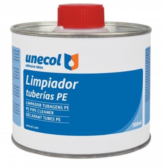 UNECOL LIQUIDO LIMPIADOR 1/2L. ESPECIAL PE