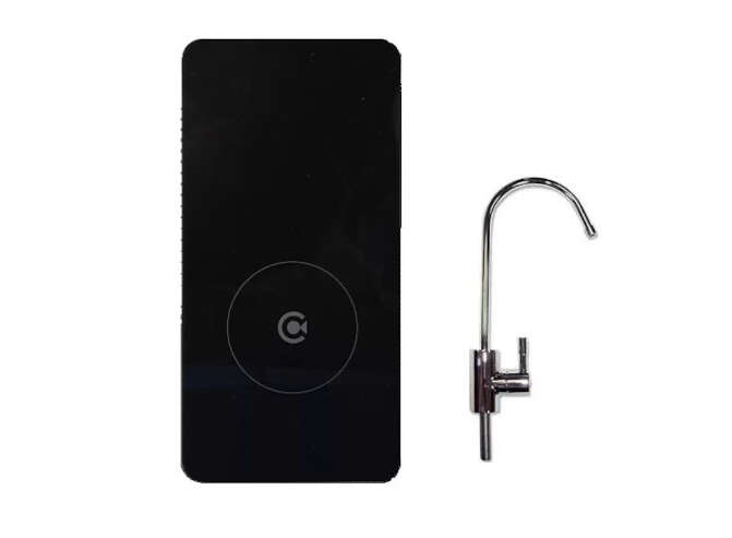 MIDEA OSMOSIS FLUJO DIRECTO ECO 6000