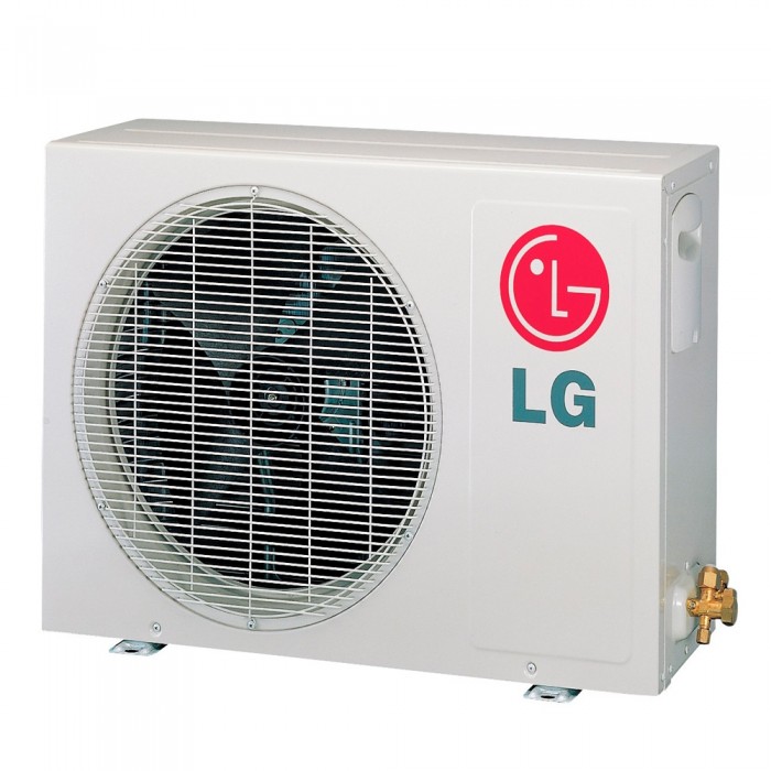 LG MULTI INVERTER UND. EXTERIOR R32 MOD. MU3R19.U22