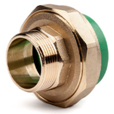 ABN PPR INSTAL RD VERDE NUDO R-M D.50-1 1/2''