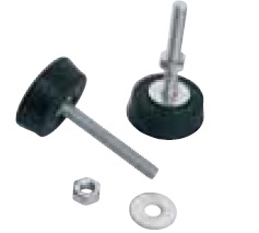 KIT SILENTBLOCK SUELO 150KG