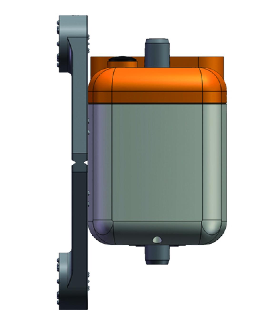 SAUERMANN BOMBA CONDENSADOS SI-30 MINI BOMBA, CAUDAL 20L/H