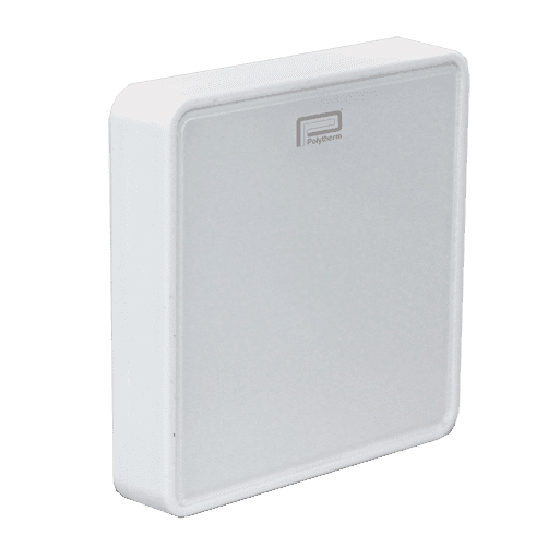 DESCATALOGADO POLYTHERM SONDA AMBIENTE VIA CABLE