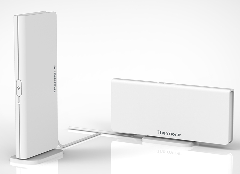 THERMOR COZYTOUCH BRIDGE WIFI