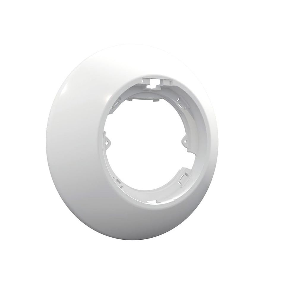 ASTRAL LUMIPLUS FLEXI EMBELLECEDOR BLANCO FLEXISLIM