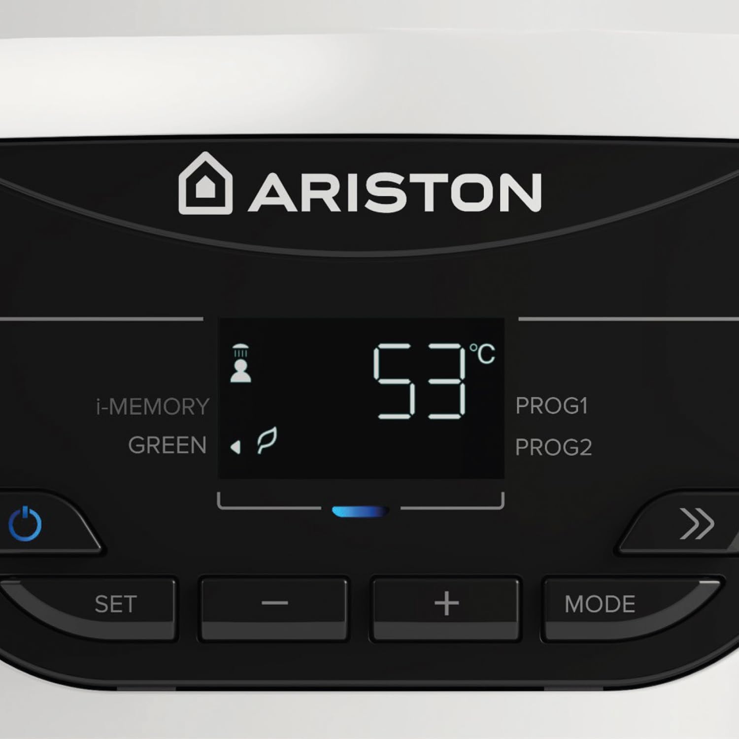 ARISTON TERMO ELECTRICO HIBRIDO LYDOS HYBRID WI-FI 80