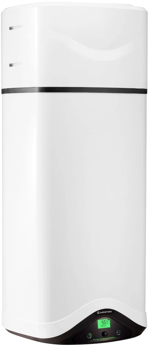 DESCATALOGADO ARISTON AEROTERMIA ACS NUOS EVO A+ 110 WH