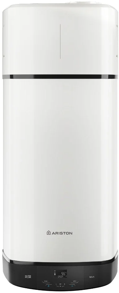 ARISTON AEROTERMIA ACS NUOS PLUS S2 WIFI 150 WH