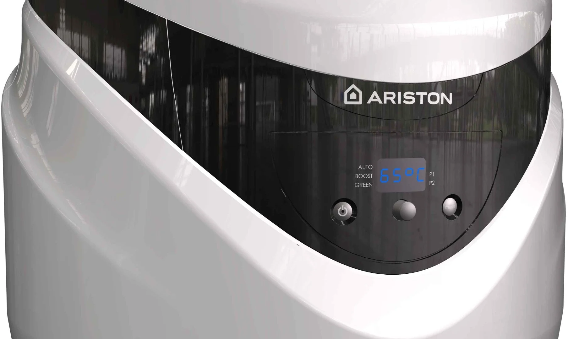 ARISTON AEROTERMIA ACS NUOS PRIMO 200 HC A+