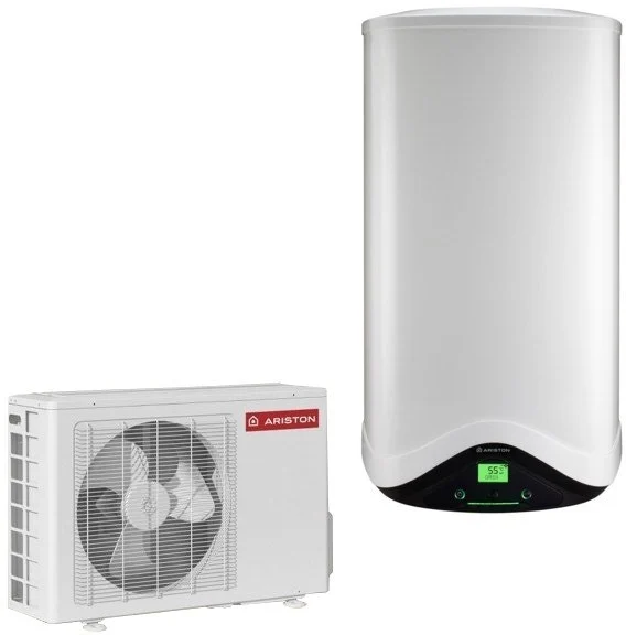 ARISTON AEROTERMIA ACS NUOS SPLIT 110 WH