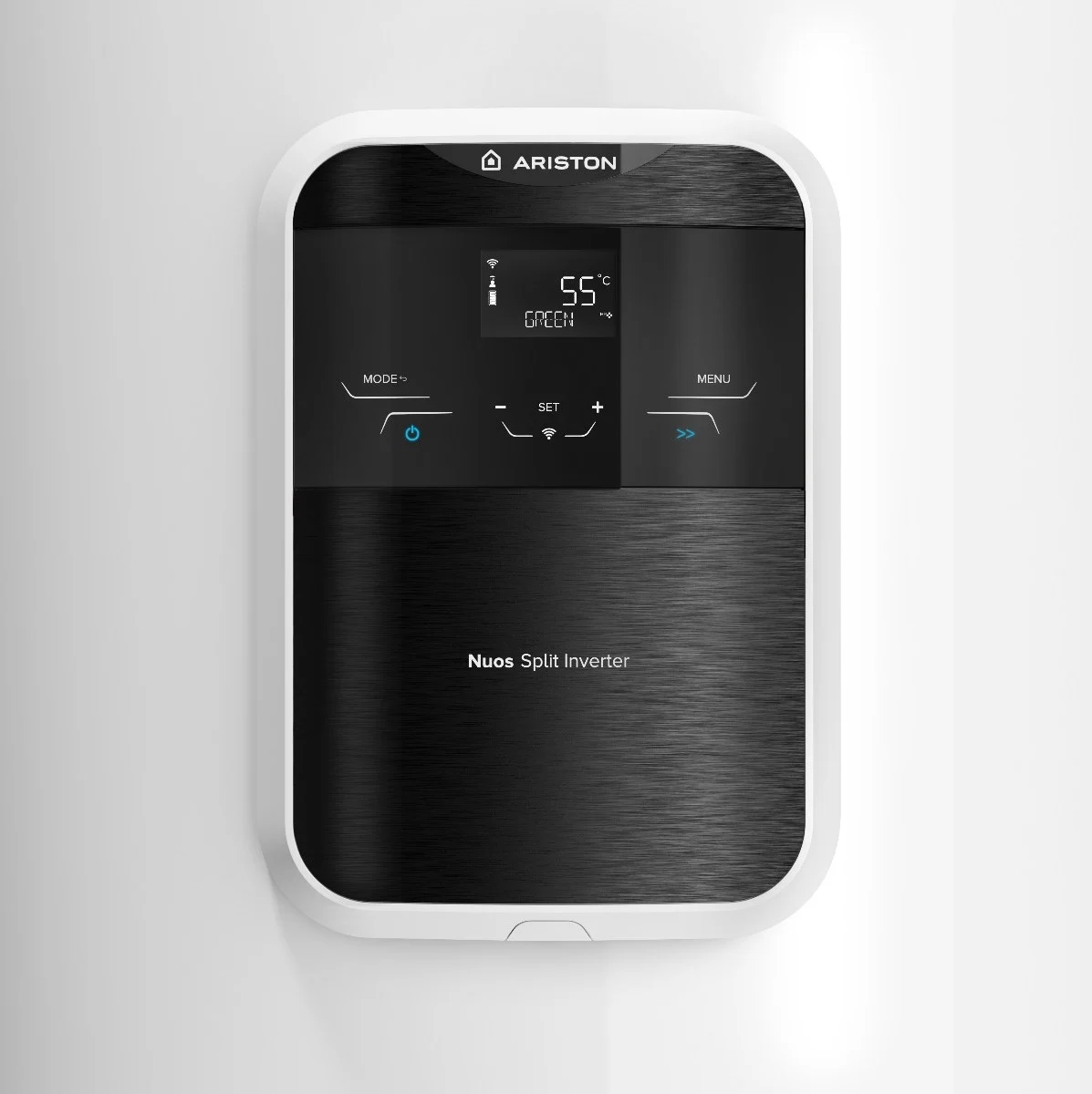 DESCATALOGADO ARISTON AEROTERMIA ACS NUOS SPLIT INVERTER WIFI 270