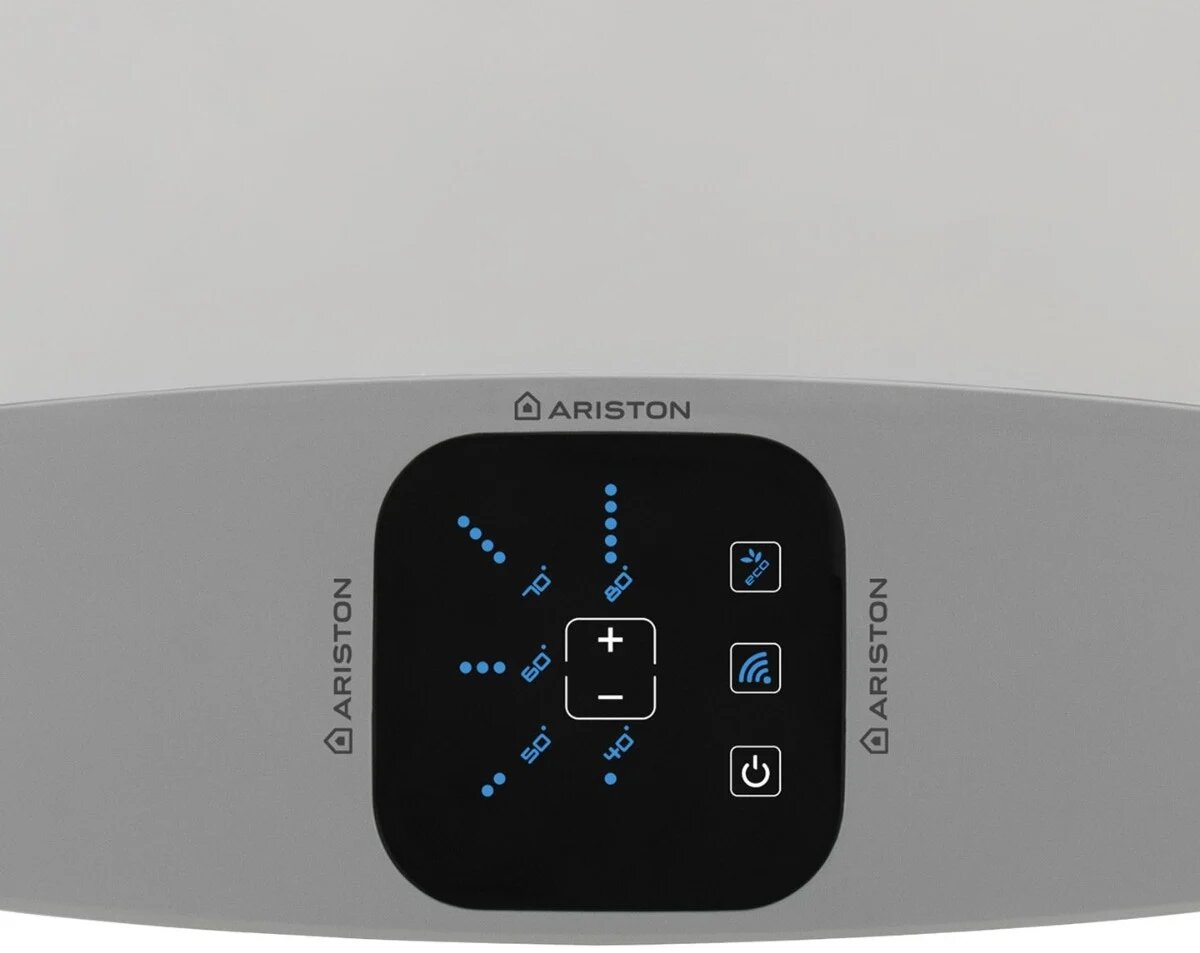 *ARISTON TERMO ELECTRICO VELIS WIFI 30 ES EU