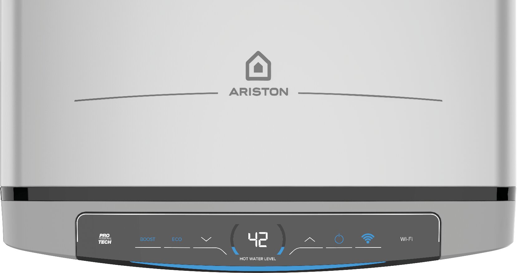 ARISTON TERMO ELECTRICO VELIS TECH DRY WIFI 100 ES EU